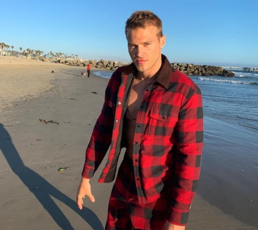 Matthew Noszka Age, Height, Net Worth, Parents, Wife, Children, Movies, Tv-Shows, Net Worth, Instagram, Baby, Family, Siblings