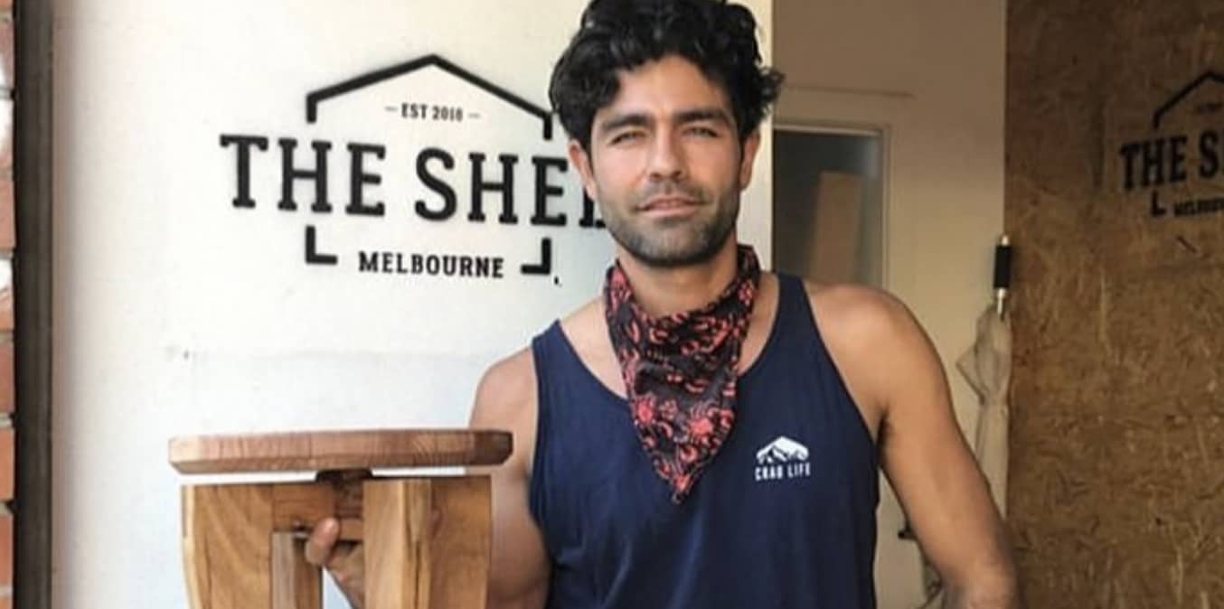 Adrian Grenier Net Worth, Age,Height, Wife, Girlfriend, Movies, Wiki, Bio