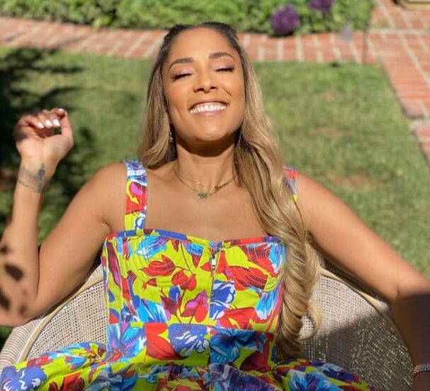 Amanda Seales Age, Height, Net Worth, Biography, Wiki |Stark Times