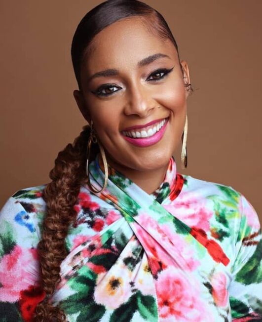 Amanda Seales Age, Height, Net Worth, Biography, Wiki |Stark Times