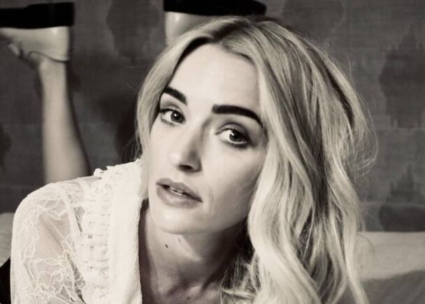 Brianne Howey Biography, Age, Family, Net Worth, Wiki | Stark Times