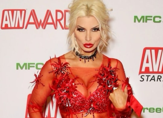 Brittany Andrews Age, Height, Family, Net Worth, Parents, Boyfriend, Siblings, Husband, Movies, Tv-Shows, Awards, Wiki, Bio