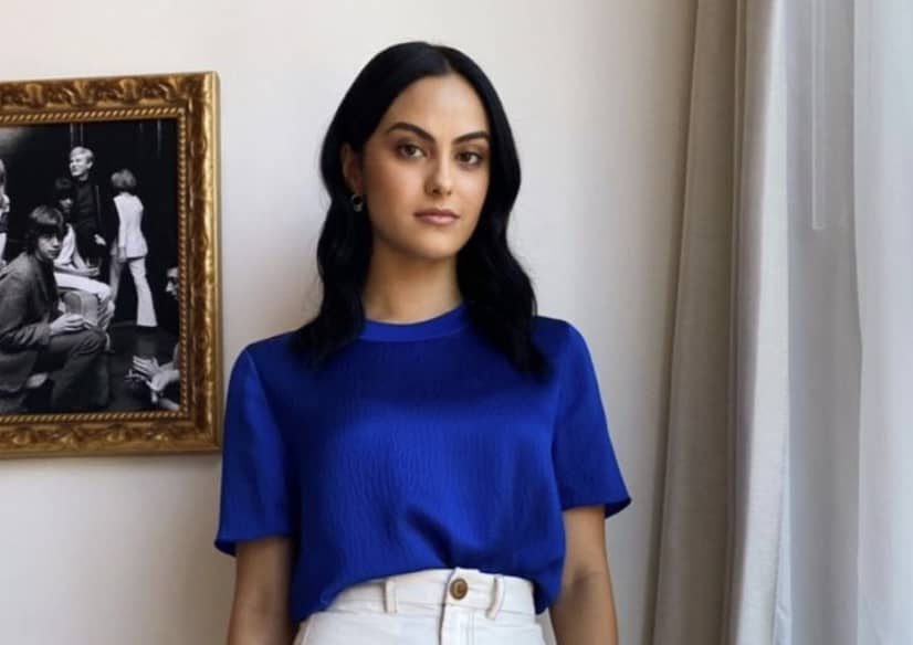 Camila Mendes, Facts, Biography