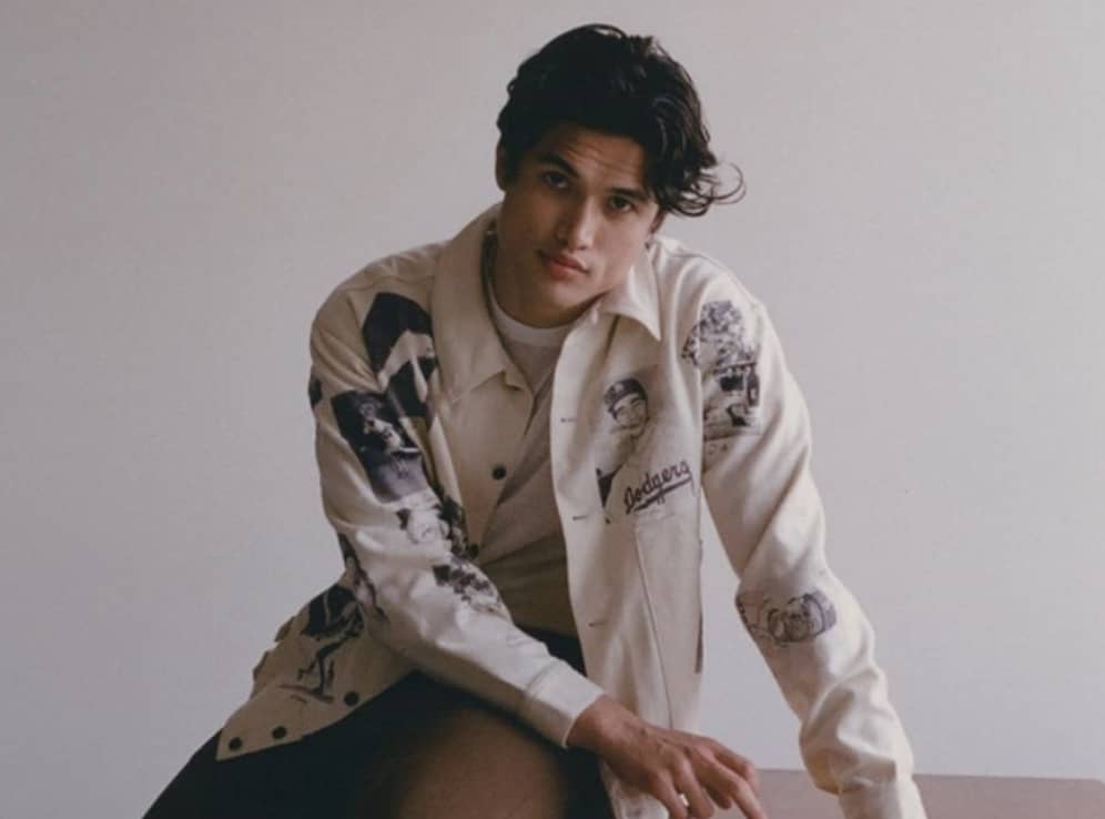 Charles Melton Biography, Wiki, Net worth, age, hieght