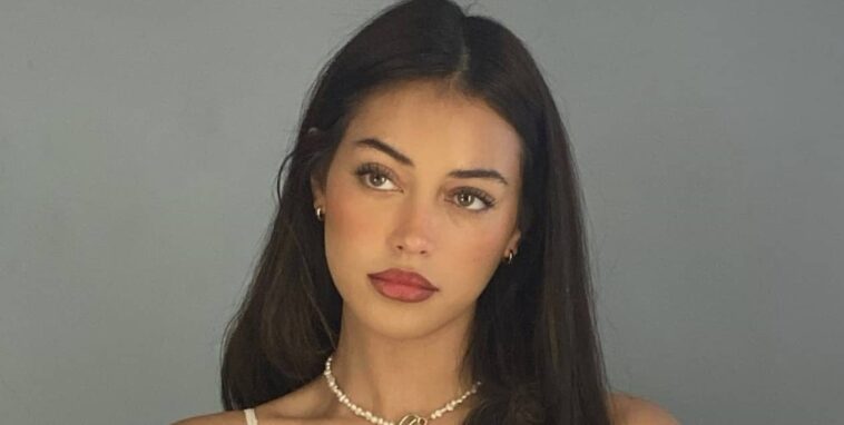 Cindy Kimberly Biography, Age, Height, Family, Net Worth, Instagram, YouTube, Facts