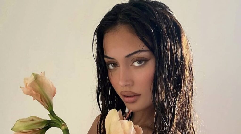 Cindy Kimberly height and weight