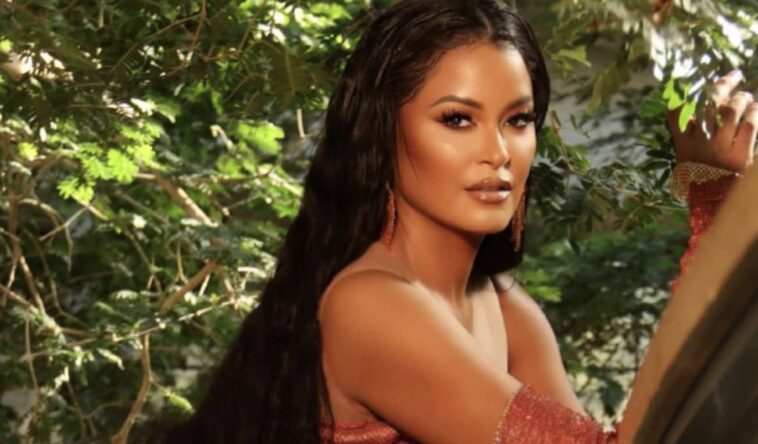 Claudia Jordan Biography, Height, Family, NetWorth, Relationship, Facts,