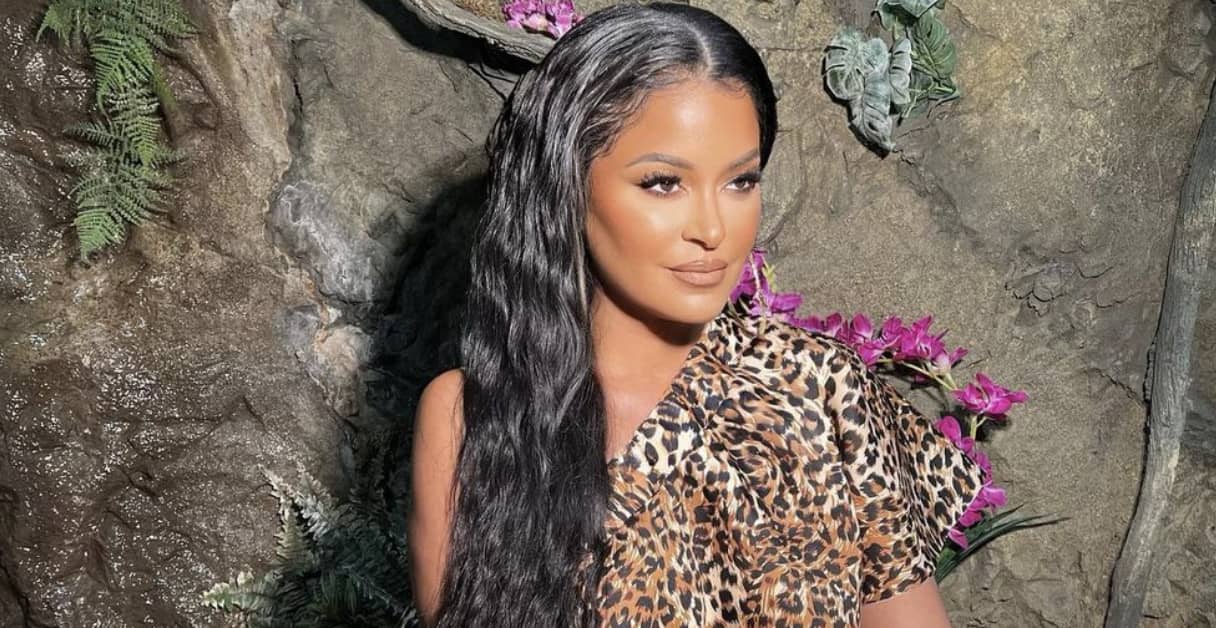 Claudia Jordan Biography, Height, Family, NetWorth, Relationship, Facts,