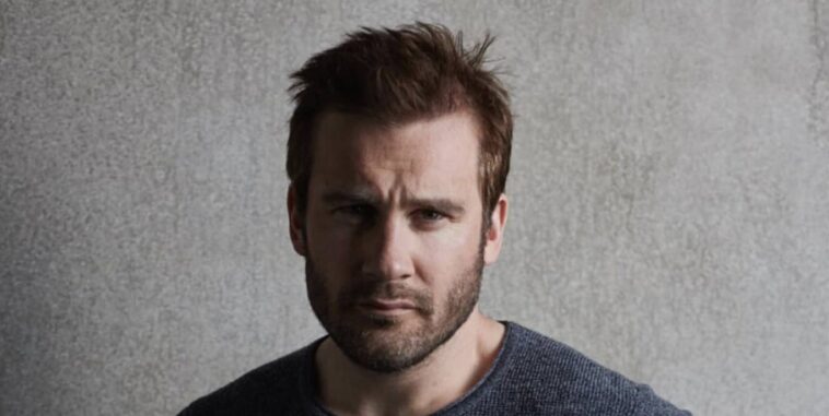Clive Standen Biography, Age, Height, Family, Net Worth,