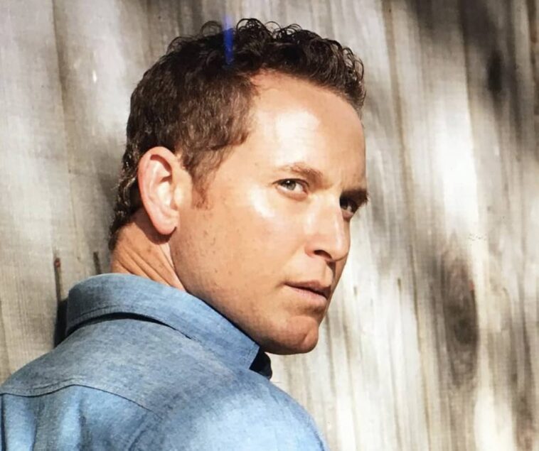 Cole Hauser Biography