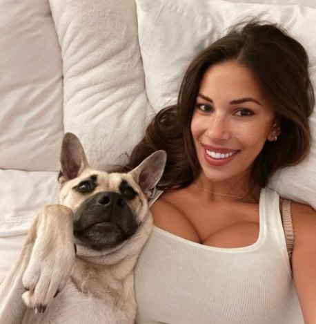 Devin Brugman Biography, Age, Height, Family, Net Worth, Partner, Engagement, Boyfriend, Parents, Husband, Siblings, Diet, Style