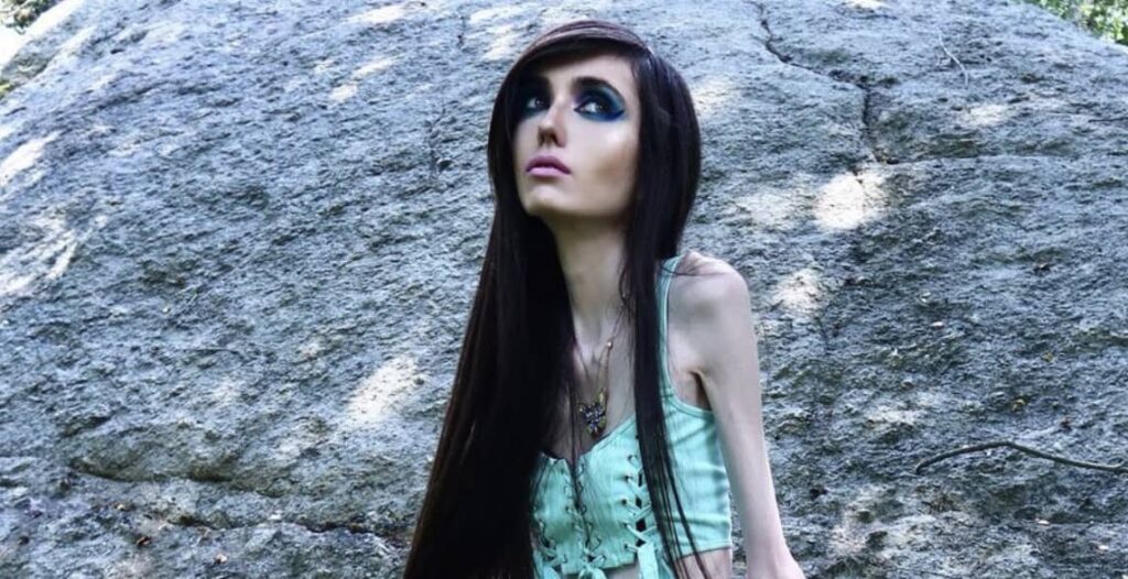 Eugenia Cooney lifestyle and favourites