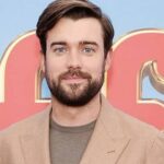 Jack Whitehall Biography, Age, Height, Family, Net Worth