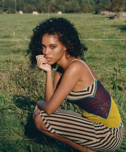 Jasmine Daniels wiki biography age height family facts and more