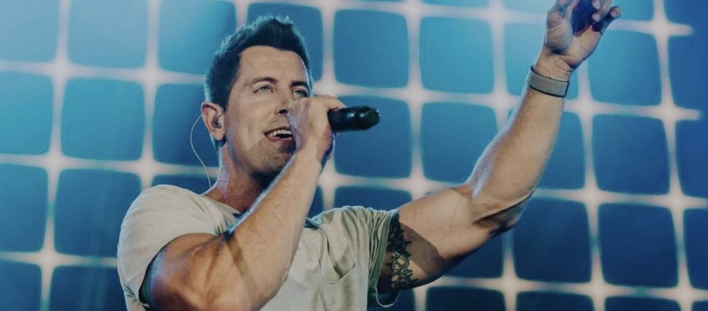 Jeremy Camp career, songs