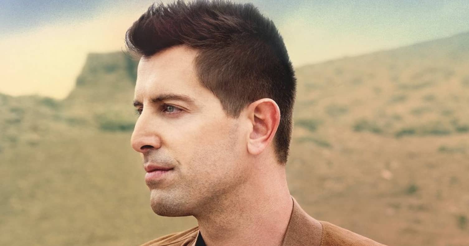 Jeremy Camp, Height, Family, Networtth