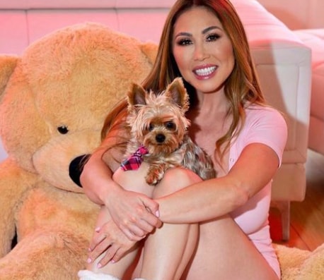 Kianna Dior Biography, Age, Height, Family, Net Worth,and partner 