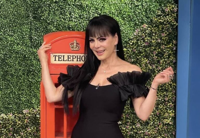 Maribel Guardia Biography, Age, Hieght, Networth, Wieght Starkl Times