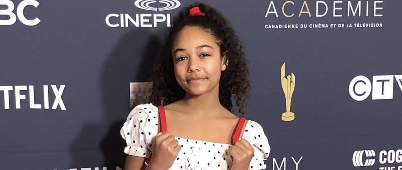 Millie Davis Biography, Age, Height, Family, Net Worth | Stark Times