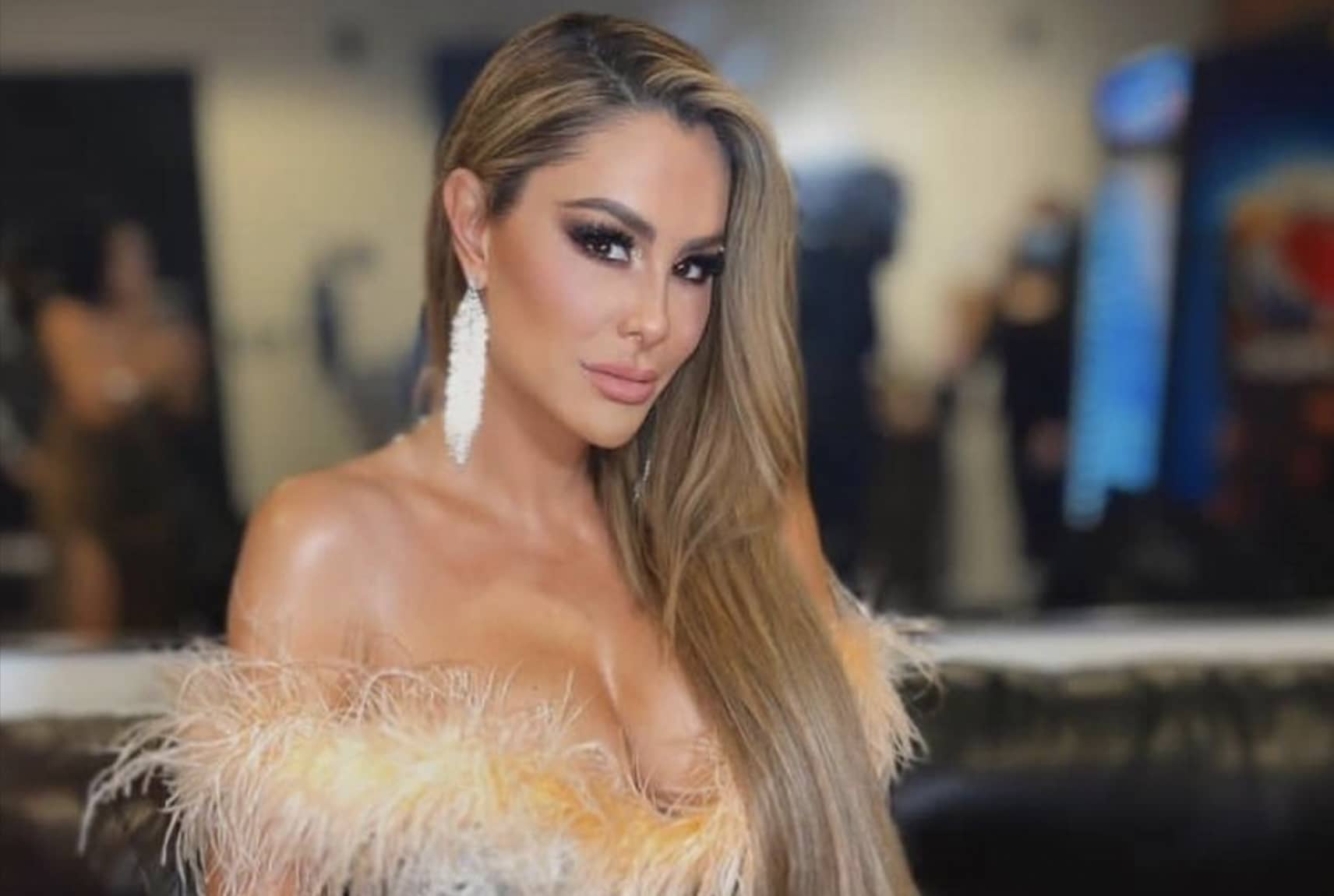 Ninel Conde Biography, Age, Height, Family, Wiki, Net Worth Stark Times