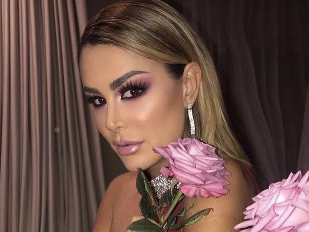 Ninel Conde Biography, Age, Height, Family, Wiki, Net Worth Stark Times