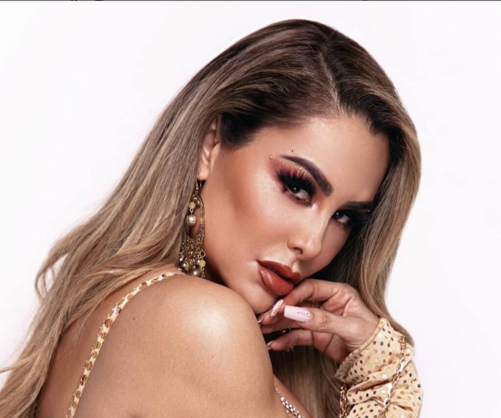 Ninel Conde Biography, Age, hieght, wiki