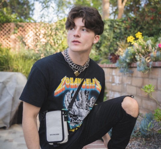 Ondreaz Lopez Wiki, Biography, Age, Height, Family, Brothers, TikTok, Songs, Instagram, Twitter, Parents, Siblings, Music videos, Weight