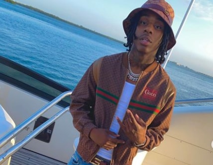 Polo G Age, Height, Net Worth, Family, Parents, Siblings, Songs, Albums, Wife, Children, Son, Wiki