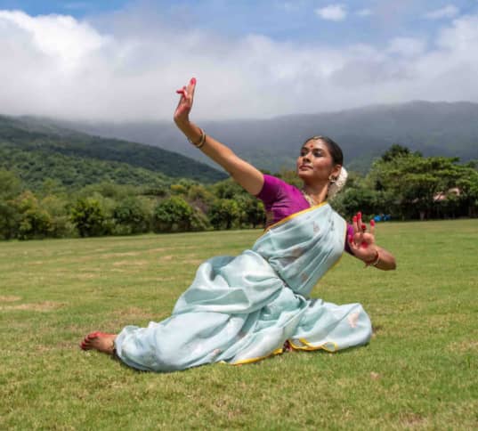 Radhe Jaggi Dance