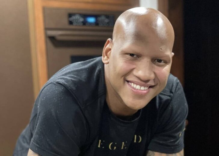 Ryan Shazier Net Worth, Age, Height, Wife, Spine Injury, Facts, Wiki, Bio