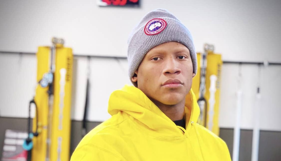 Ryan Shazier Net Worth, Age, Height, Wife, Spine Injury, Facts, Wiki, Bio