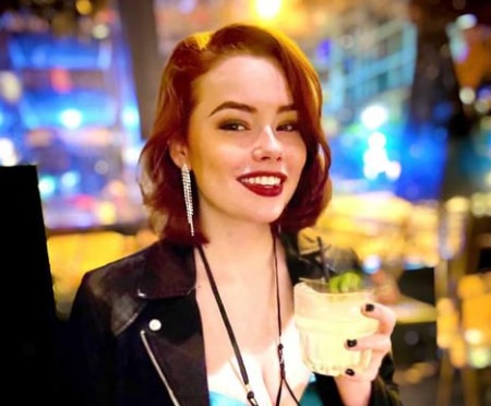 Sabrina Lynn Age, Height, Net Worth, Family, Siblings, Parents, Girlfriend, Instagram, Weight, YouTube, Podcast
