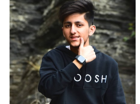 Sahil Rana (AS Gaming) Biography, Age, Height, Family, Net Worth, Girlfriend, Youtube, Instagram, Free Fire ID, Logo, Photo, Face