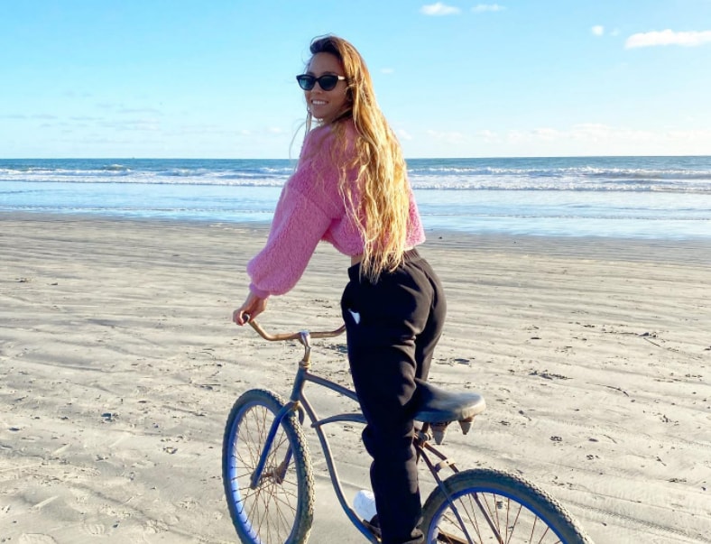 Tia Blanco Biography, Age, Height, Family, Net Worth, Relationship, Boyfriend, Diet, Nationality, YouTube, TikTok, Interview, Weight, Parents, Siblings