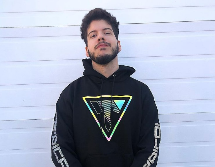 Typical Gamer Biography, Age, Height, Family, Net Worth, Girlfriend, Brother, Merch, YouTube, Fortnite, Weight