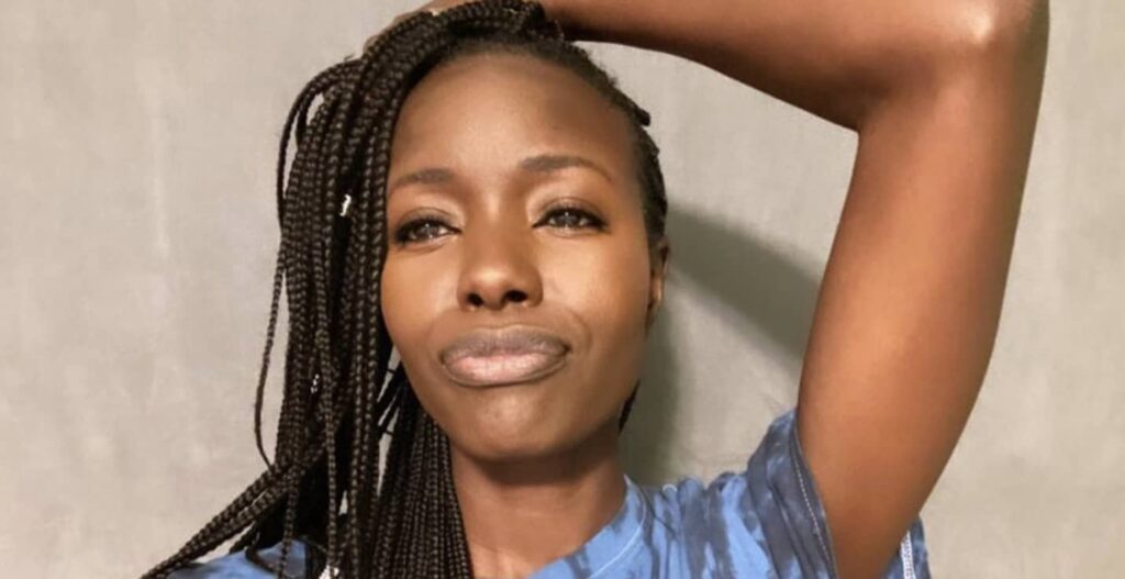 Anna Diop Biography, Age, Height, Family, Net Worth, Wiki | Stark Times