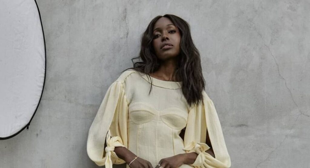 Anna Diop Biography, Age, Height, Family, Net Worth, Wiki | Stark Times