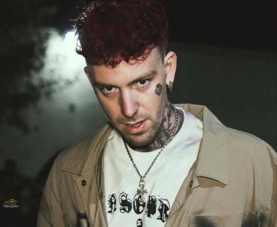 Brennan Savage Age, Height, Net Worth, Career, family, Rap | Stark Times