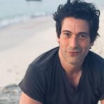 David Muir age height family facts and more