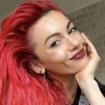 Dianne Buswell Biography, Age,Height,Family, NetWorth,Wiki