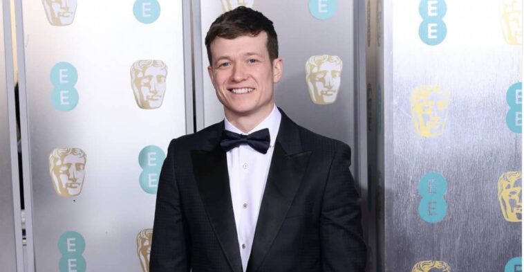 Ed Speleers Biography, Age, Height, Family, Net Worth, Relationship, Instagram, Facts
