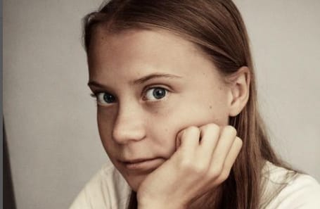 Greta Thunberg net worth, age, height