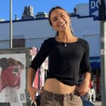 Hannah Meloche Biography,Age,Height,Family,NetWorth,Wiki