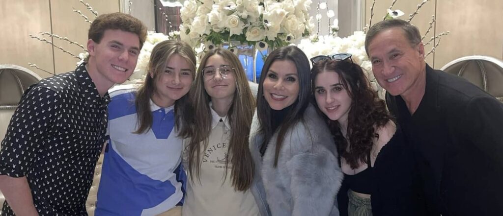 Heather Dubrow age