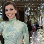 Heather Dubrow Biography