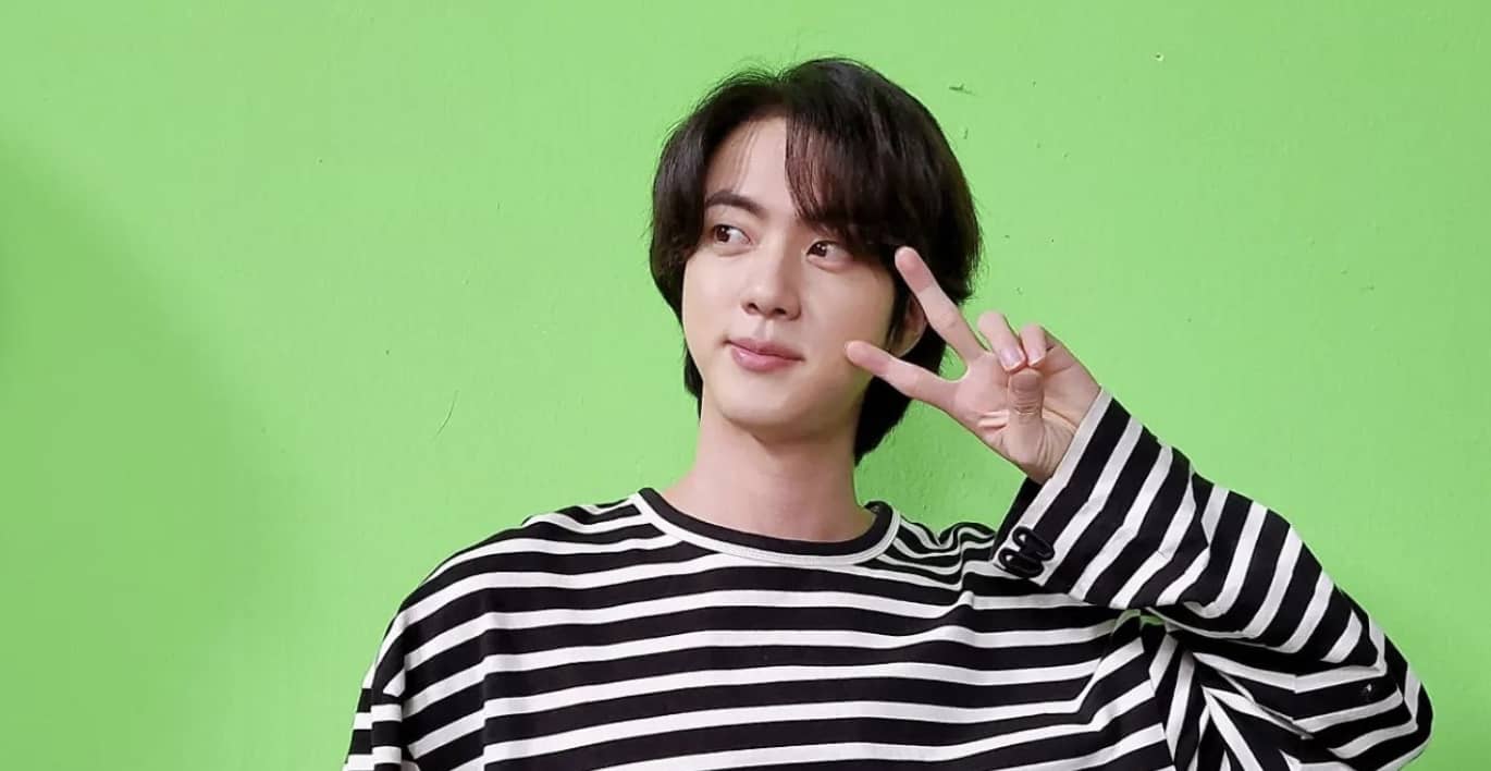 Kim Seok-jin, BTS Wiki