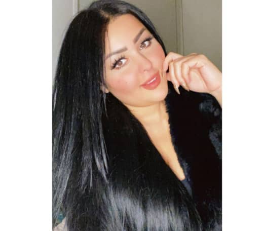 Salma Elshimy Affair