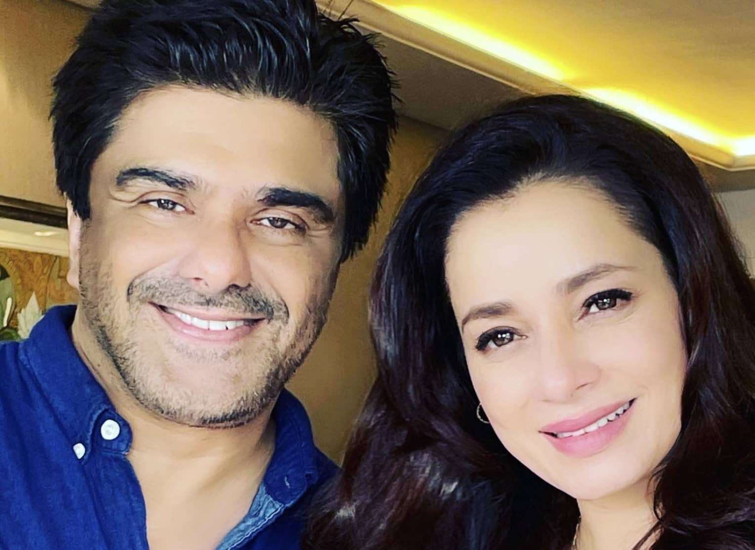 Samir Soni Biography, Age, Height, Family, Net Worth, Wiki | Stark Times