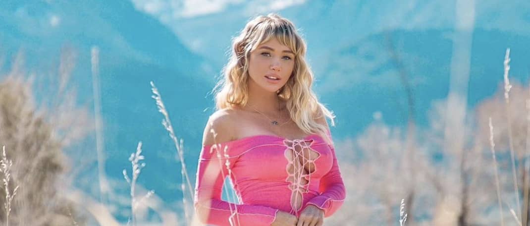 lamp Climatic mountains friendly Sara Jean Underwood Age, Net Worth, Height, Wiki,Family, Only Fans, Bio