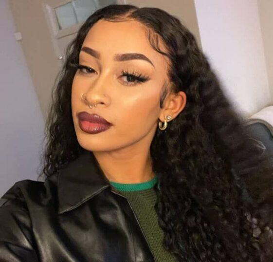 Trinity Marie Age, Height, Net Worth, Instagram, Tiktok, Family|Stark Times